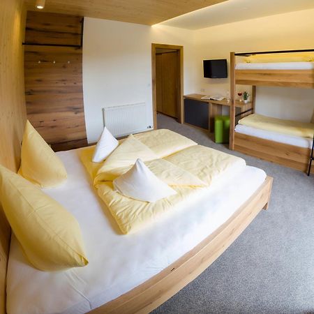 Barbarahof Hotell Werfenweng Rom bilde