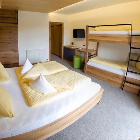 Barbarahof Hotell Werfenweng Rom bilde